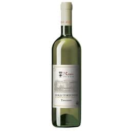 Colli Tortonesi DOC Timorasso 2015