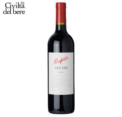 OUT OF STOCK - Bin 128 Shiraz Conawarra 2013