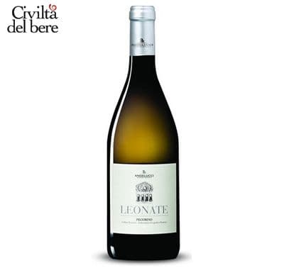 OUT OF STOCK - Leonate Pecorino Colline Pescaresi IGP 2015