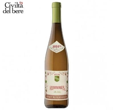 OUT OF STOCK - Alte Reben Riesling Mosel 2015