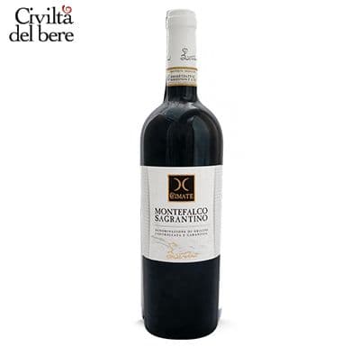OUT OF STOCK - Sagrantino di Montefalco Docg 2010