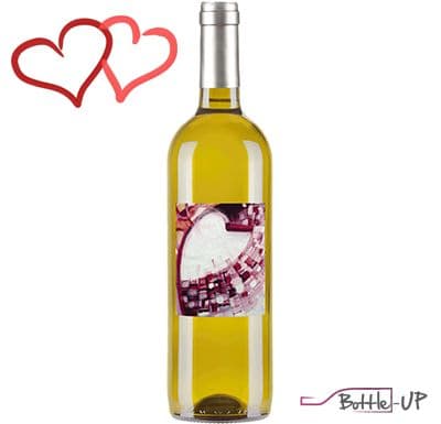 OUT OF STOCK - Pecorino DOC - Heart Beating