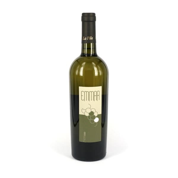 OUT OF STOCK - Marche IGT Bianco Emmar 2014