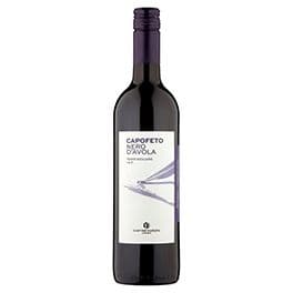 Capofeto Nero D'Avola 2020