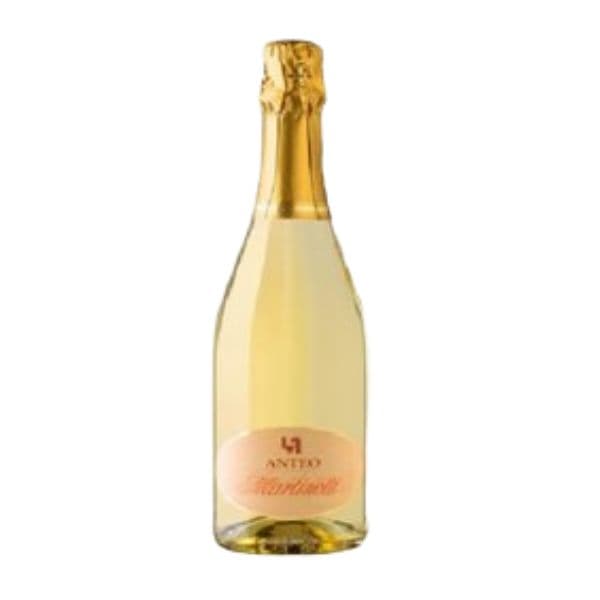 Oltrepò Pavese Spumante DOC Martinotti Brut