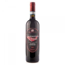 Valpolicella Classico Superiore DOC 2013