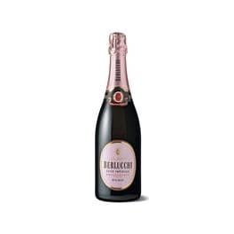 Franciacorta DOCG Rosé Cuvèe Imperiale