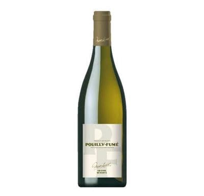 Poully Fumè Grand Reserve 2014