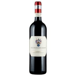Rosso di Montalcino DOC 2013