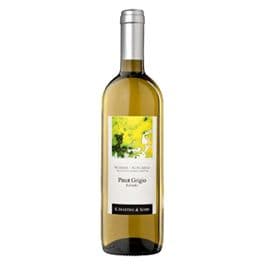 Rulander Pinot Grigio 2015