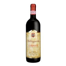 Bellosguardo Chianti DOCG 2014