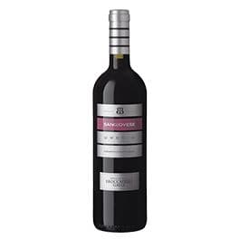 Sangiovese Umbria IGT 2014