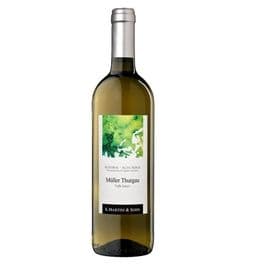 Muller Thurgau 2015