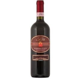 Barbera d'Asti DOCG