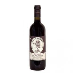 Le Sassine Valpolicella Ripasso DOC 2012