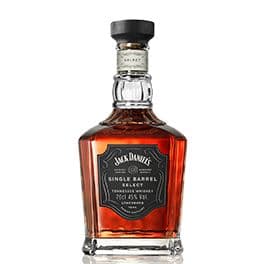 OUT OF STOCK - Jack Daniel's Single Barrel