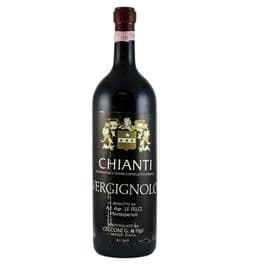 Chianti Vergignolo DOCG