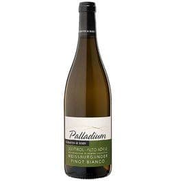 Palladium Pinot Bianco DOC 2015
