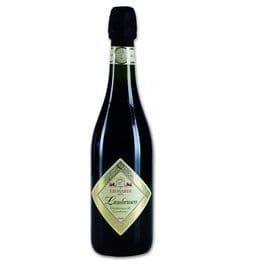 Lambrusco Grasparossa di Castelvetro DOC