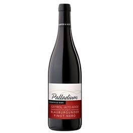 Palladium Pinot Nero DOC 2014