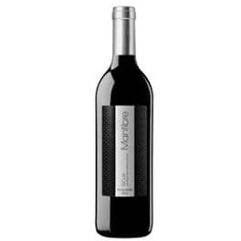 Rioja Mantibre Tempranillo