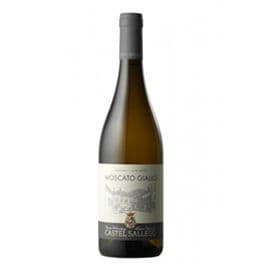 Moscato Giallo DOC