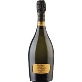 MAGNUM Gujot Prosecco DOC Treviso Extra Dry