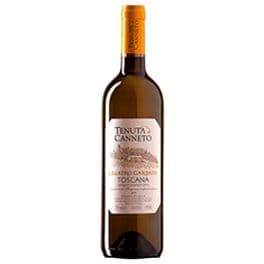 OUT OF STOCK - Toscana IGT Bianco Sangiovese Lillatro Garbato 2017