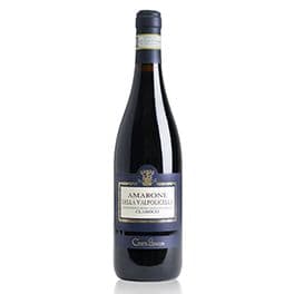 Amarone della Valpolicella Classico