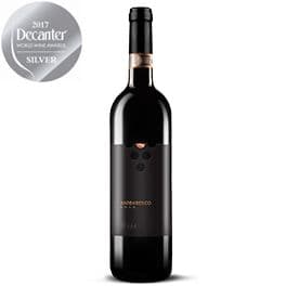 Barbaresco DOCG 2009