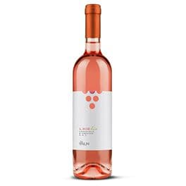 Cerasuolo d'Abruzzo DOP Il Rosè 2015