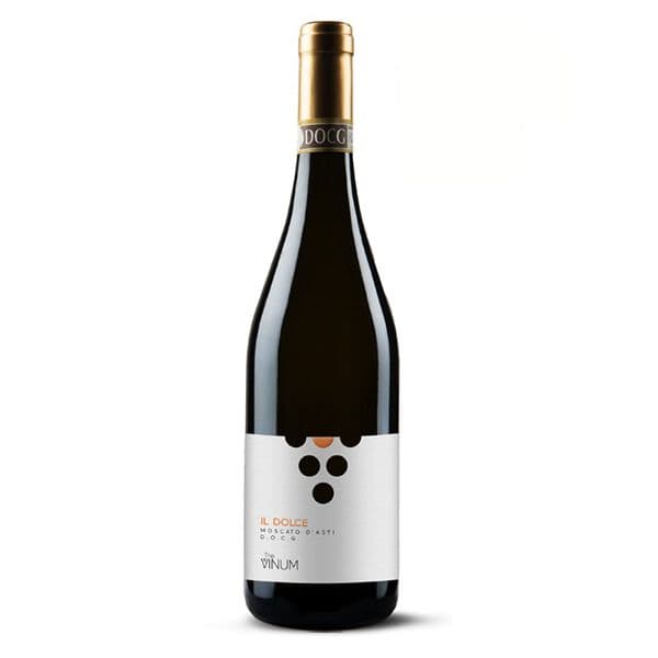 Moscato d'Asti DOCG Il Dolce 2016
