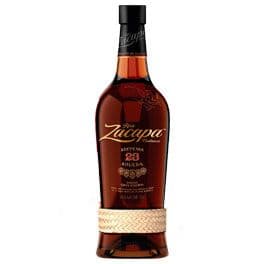 Ron Zacapa Centenario Sistema Solera 23 anni (1 L)