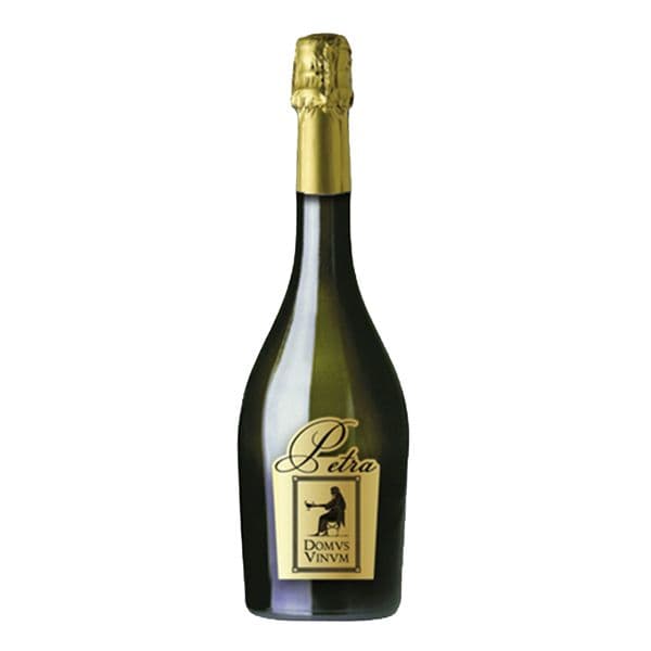 OUT OF STOCK - Falanghina del Sannio DOP Petra Spumante Brut