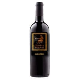 OUT OF STOCK - Aglianico del Sannio DOP Gladio 2015