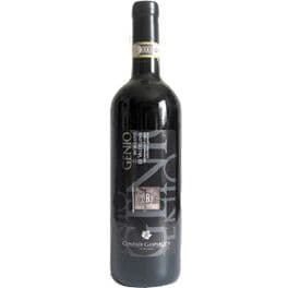 Sforzato di Valtellina Genio DOCG - 2014