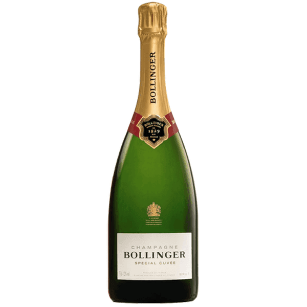 Champagne AOC Special Cuvèe Brut