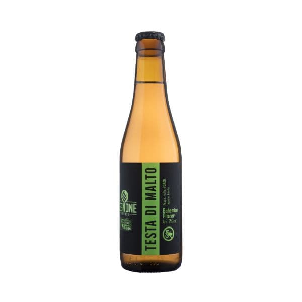 Testa di Malto Pils (33 cl)