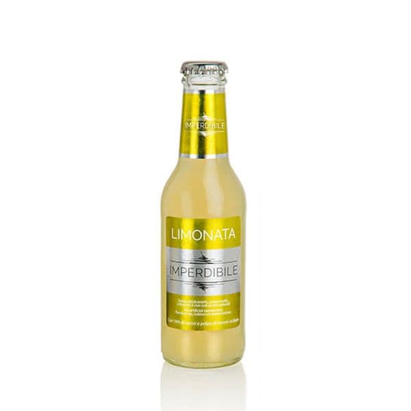 OUT OF STOCK - Imperdibile Limonata (20 cl)