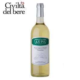 OUT OF STOCK - Riviera Ligure di Ponente DOP Vermentino Serre 2014