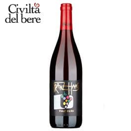 OUT OF STOCK - Alto Adige DOC Pinot Nero 2014