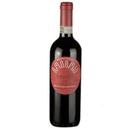 OUT OF STOCK - Barbera d'Asti DOCG Amormio 2016