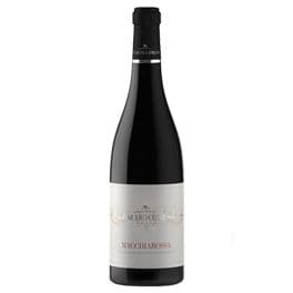 OUT OF STOCK - Macchiarossa Tintilia del Molise DOP - 2011