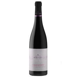 OUT OF STOCK - Tintilia del Molise DOP Rosato Collequinto 2016