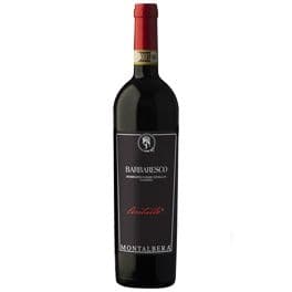 OUT OF STOCK - Barbaresco DOCG Lintuito 2013