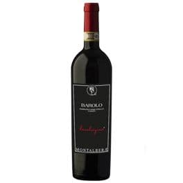 Barolo DOCG Levoluzione 2012