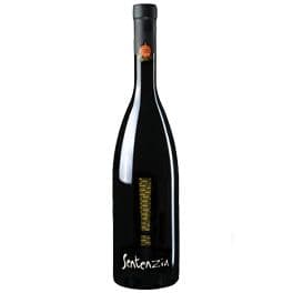 OUT OF STOCK - Isola dei Nuraghi IGT Viognier Sentenzia 2016