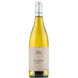 OUT OF STOCK - Chiaraluna Maremma Toscana Viogner DOC - 2014