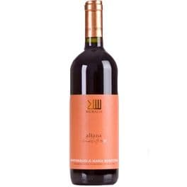 OUT OF STOCK - Altana Monteregio di Massa Marittima Rosso DOC
