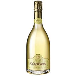 Franciacorta DOCG Cuvée Prestige